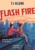 Detail titulu Flash Fire
