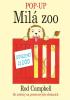 Detail titulu POP - UP Milá Zoo