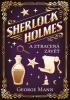Detail titulu Sherlock Holmes a Ztracená závěť