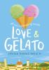 Detail titulu Love & Gelato