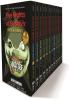 Detail titulu Five Nights at Freddy´s : Fazbear Frights Boxed Set 12 Books