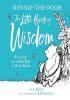 Detail titulu Winnie-the-Pooh´s Little Book Of Wisdom