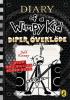 Detail titulu Diary of a Wimpy Kid: Diper Overlode (Book 17)