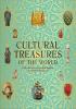 Detail titulu Cultural Treasures of the World: From the Relics of Ancient Empires to Modern-Day Icons
