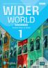Detail titulu Wider World 1 Student´s Book & eBook with App, 2nd Edition