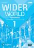 Detail titulu Wider World 1 Teacher´s Book with Teacher´s Portal access code, 2nd Edition