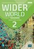 Detail titulu Wider World 2 Student´s Book & eBook with App, 2nd Edition