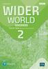 Detail titulu Wider World 2 Teacher´s Book with Teacher´s Portal access code, 2nd Edition