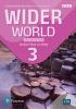 Detail titulu Wider World 3 Student´s Book & eBook with App, 2nd Edition