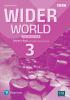 Detail titulu Wider World 3 Teacher´s Book with Teacher´s Portal access code, 2nd Edition