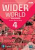 Detail titulu Wider World 4 Student´s Book & eBook with App, 2nd Edition