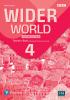 Detail titulu Wider World 4 Teacher´s Book with Teacher´s Portal access code, 2nd Edition