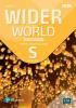 Detail titulu Wider World Starter Student´s Book & eBook with App, 2nd Edition