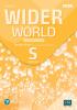 Detail titulu Wider World Starter Teacher´s Book with Teacher´s Portal access code, 2nd Edition