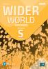 Detail titulu Wider World Starter Workbook with App, 2nd Edition