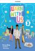 Detail titulu Learn With Us 3 Class Book