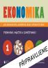 Detail titulu Ekonomika 1 pro ekonomicky zaměřené obory SŠ