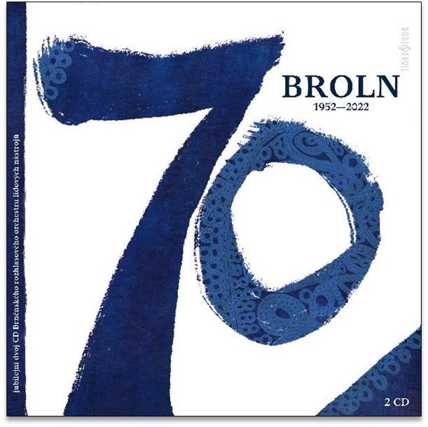 CD BROLN 70