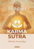 Detail titulu Karma sútra - Základy karmajógy
