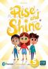Detail titulu Rise and Shine Starter Activity Book with eBook
