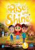 Detail titulu Rise and Shine Starter Pupil´s Book with eBook and Digital activities