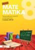 Detail titulu Hravá matematika 8 - PS pro 8. ročník ZŠ a víceletá gymnázia
