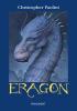 Detail titulu Eragon - brož.