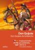 Detail titulu Don Quijote de la Mancha A1/A2 + mp3 zdarma