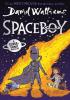 Detail titulu Spaceboy