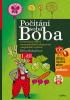Detail titulu Počítání soba Boba 1. díl - Cvičení pro rozvoj matematických schopností a logického myšlení pro děti od 3 do 5 let