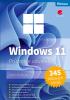 Detail titulu Windows 11 - Průvodce uživatele