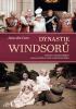 Detail titulu Dynastie Windsorů