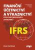 Detail titulu Finanční účetnictví a výkaznictví podle mezinárodních standardů IFRS