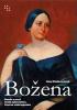 Detail titulu Božena - Román o první české spisovatelce, která se stala legendou