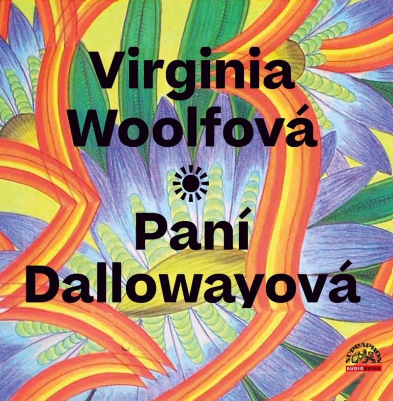 CD PANÍ DALLOWAYOVÁ