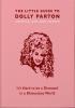 Detail titulu The Little Guide to Dolly Parton