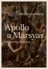 Detail titulu Apollo a Marsyas - Příběh umění na Moravě