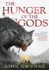 Detail titulu The Hunger of the Gods : Book Two of the Bloodsworn Saga