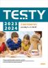 Detail titulu Testy 2023-2024 z matematiky pro žáky 5. a 7. tříd ZŠ