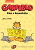 Detail titulu Garfield Pán z Ementálu (č. 57)