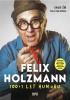 Detail titulu Felix Holzmann: 100+1 let humoru
