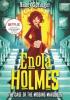 Detail titulu Enola Holmes 1: The Case of the Missing Marquess