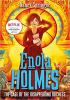 Detail titulu Enola Holmes 6: The Case of the Disappearing Duchess