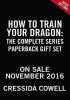 Detail titulu How to Train Your Dragon : The Complete Series
