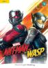 Detail titulu Pearson English Readers: Level 2 Marvel Ant-Man and the Wasp Book + Code