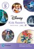 Detail titulu Pearson English Kids Readers: Level 5 Teachers Book with eBook and Resources (DISNEY)