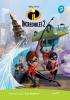 Detail titulu Pearson English Kids Readers: Level 4 The Incredibles 2 (DISNEY)