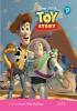 Detail titulu Pearson English Kids Readers: Level 2 Toy Story (DISNEY)