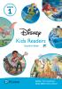 Detail titulu Pearson English Kids Readers: Level 1 Teachers Book with eBook and Resources (DISNEY)