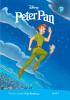 Detail titulu Pearson English Kids Readers: Level 1 Peter Pan (DISNEY)